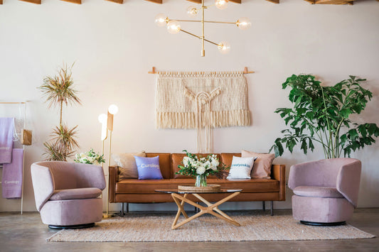 Unlocking the Secrets of Home Decor: Your Ultimate Guide to Creating Stunning Living Spaces